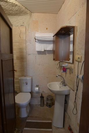 Imagen de la habitación del Hotel Caravanserai Cave. Foto 12