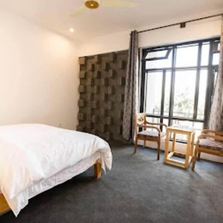 Imagen general del Hotel Caravanserai Hunza. Foto 2