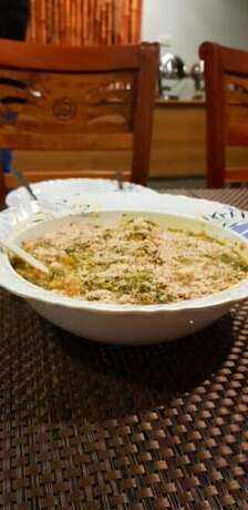 Imagen general del Hotel Caravanserai Hunza. Foto 3