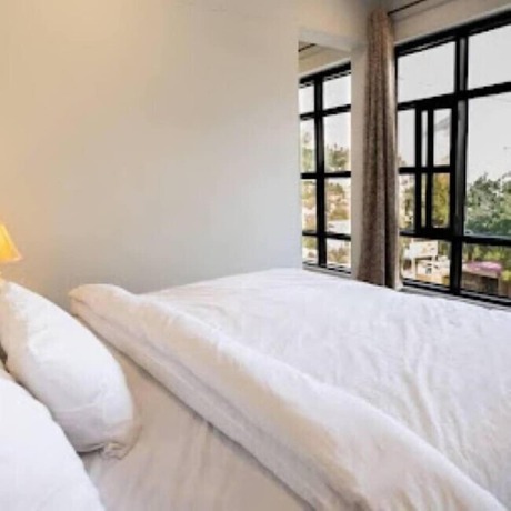 Imagen general del Hotel Caravanserai Hunza. Foto 4