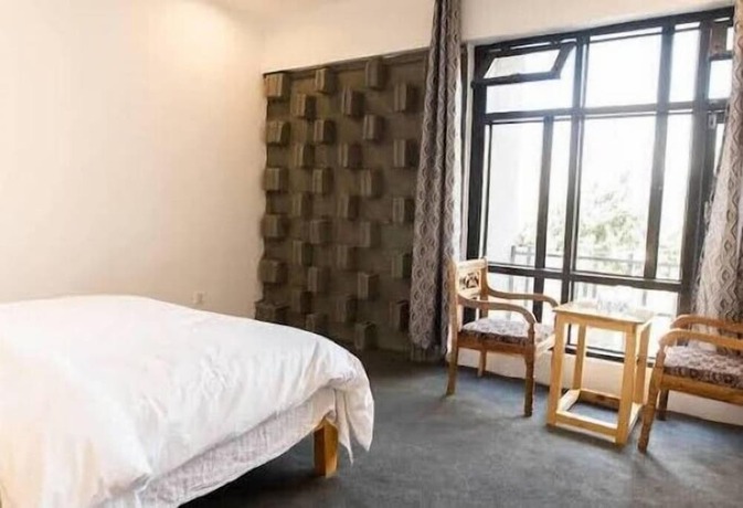 Imagen general del Hotel Caravanserai Hunza. Foto 6