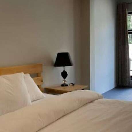 Imagen general del Hotel Caravanserai Hunza. Foto 8