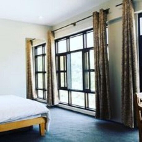 Imagen general del Hotel Caravanserai Hunza. Foto 9