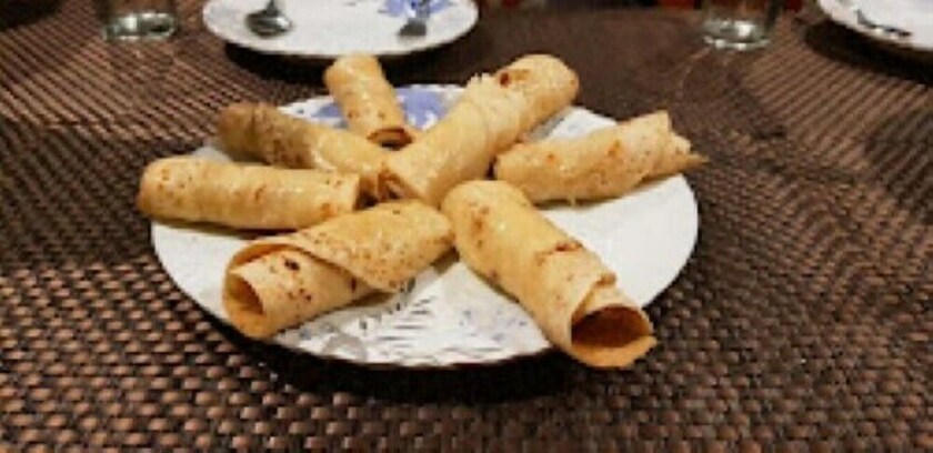 Imagen general del Hotel Caravanserai Hunza. Foto 10