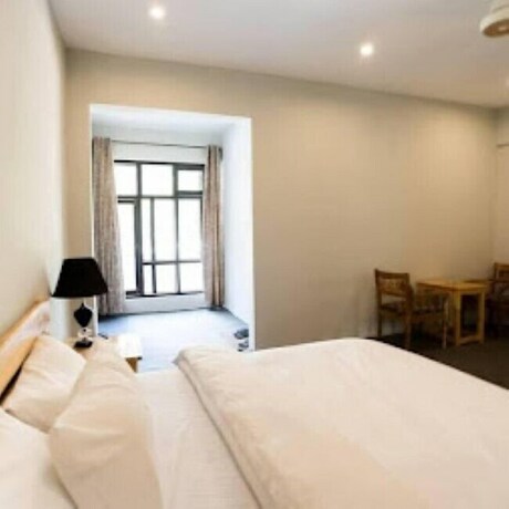 Imagen general del Hotel Caravanserai Hunza. Foto 12