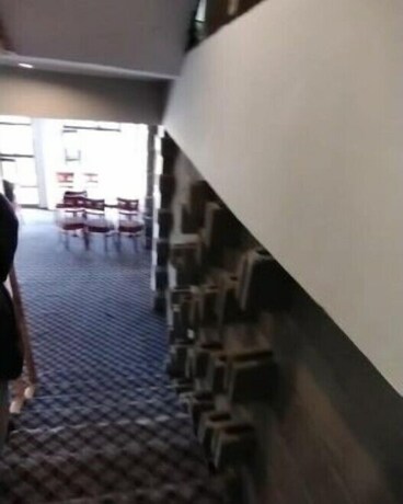 Imagen general del Hotel Caravanserai Hunza. Foto 13