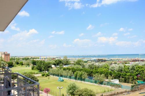 Imagen de la habitación del Hotel Caravel, Chioggia. Foto 8