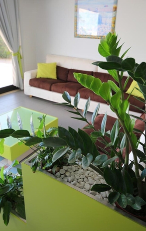 Imagen de los interiores del Hotel Caravel, Fano. Foto 15