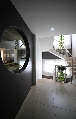 Imagen de los interiores del Hotel Caravel, Fano. Foto 17