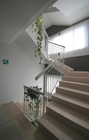 Imagen de los interiores del Hotel Caravel, Fano. Foto 18