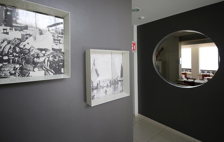Imagen de los interiores del Hotel Caravel, Fano. Foto 19