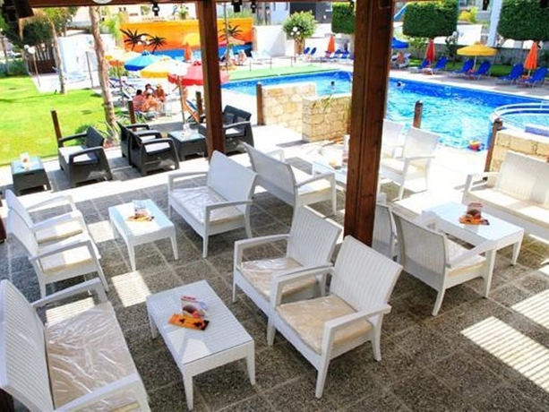 Imagen general del Hotel Caravel, Limasol. Foto 6