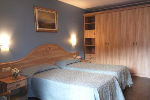 Imagen de la habitación del Hotel Caravel, Limone sul Garda. Foto 9