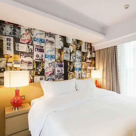 Imagen general del Hotel Caravel, MACAU. Foto 6