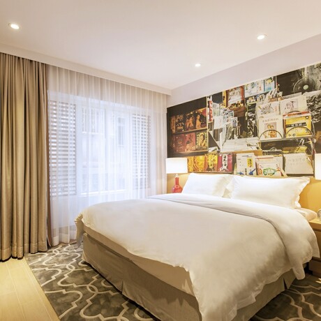 Imagen general del Hotel Caravel, MACAU. Foto 7