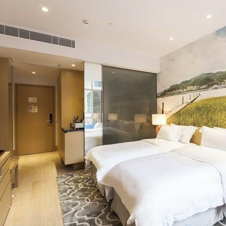 Imagen general del Hotel Caravel, MACAU. Foto 11