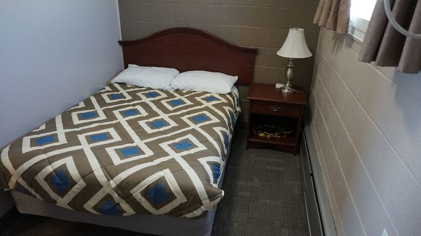 Imagen general del Hotel Caravel Motel. Foto 2