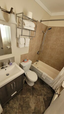 Imagen general del Hotel Caravel Motel. Foto 3