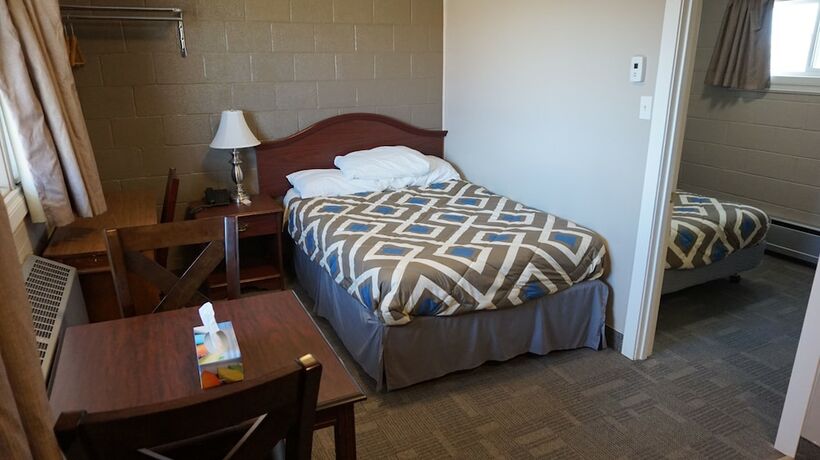 Imagen general del Hotel Caravel Motel. Foto 4