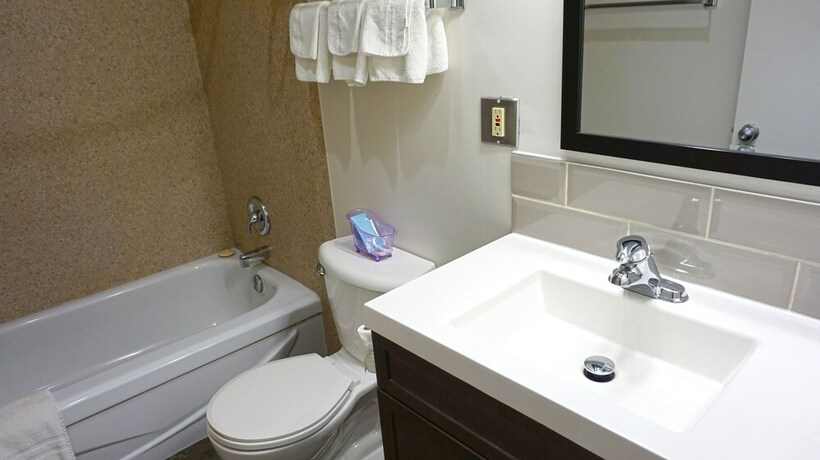 Imagen general del Hotel Caravel Motel. Foto 5