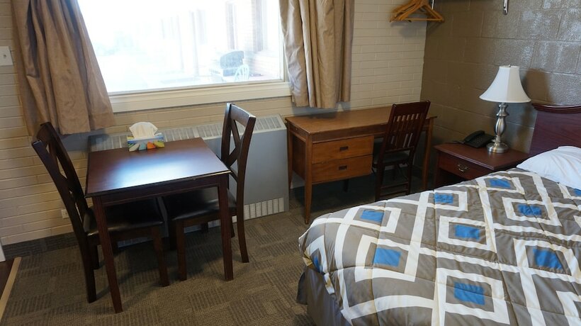 Imagen general del Hotel Caravel Motel. Foto 6