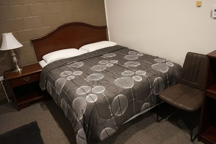 Imagen general del Hotel Caravel Motel. Foto 7