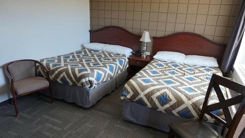 Imagen general del Hotel Caravel Motel. Foto 8