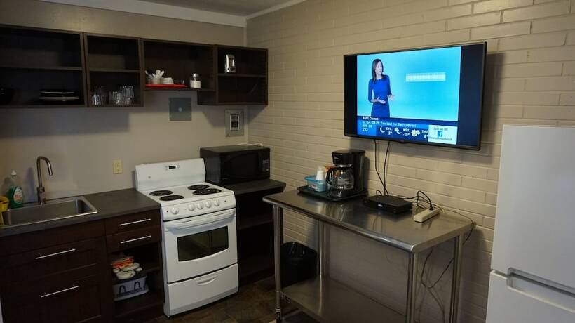 Imagen general del Hotel Caravel Motel. Foto 11