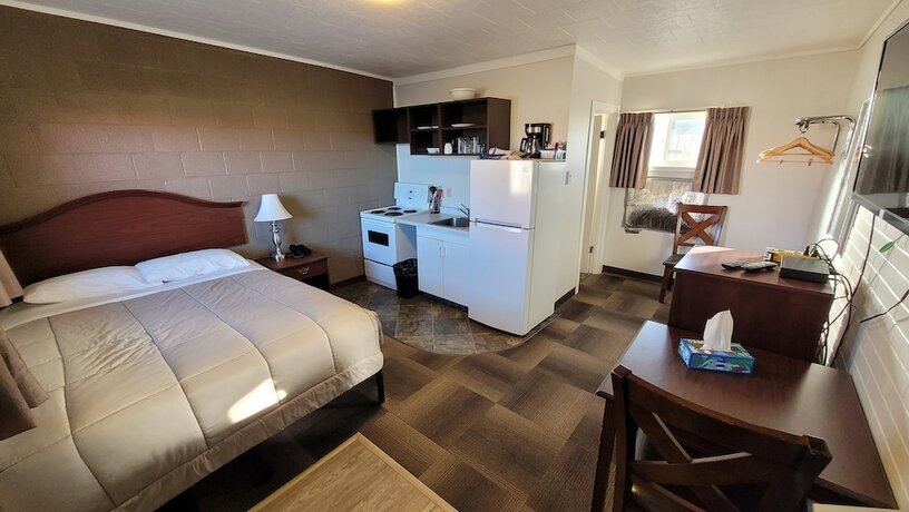 Imagen de la habitación del Hotel Caravel Motel. Foto 13