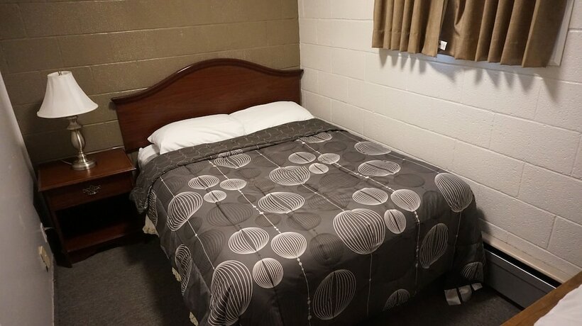 Imagen de la habitación del Hotel Caravel Motel. Foto 14