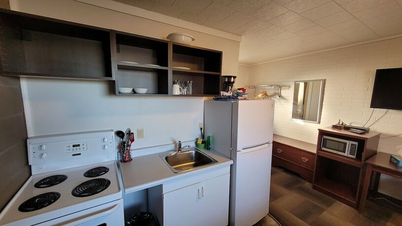 Imagen de la habitación del Hotel Caravel Motel. Foto 15