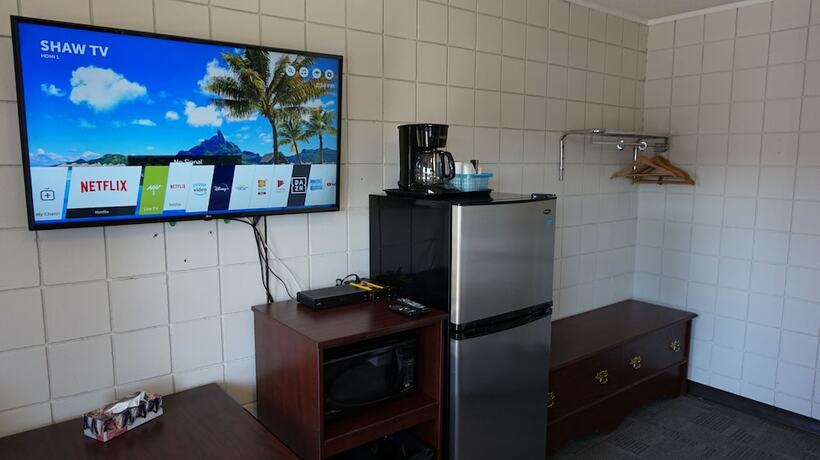 Imagen de la habitación del Hotel Caravel Motel. Foto 17