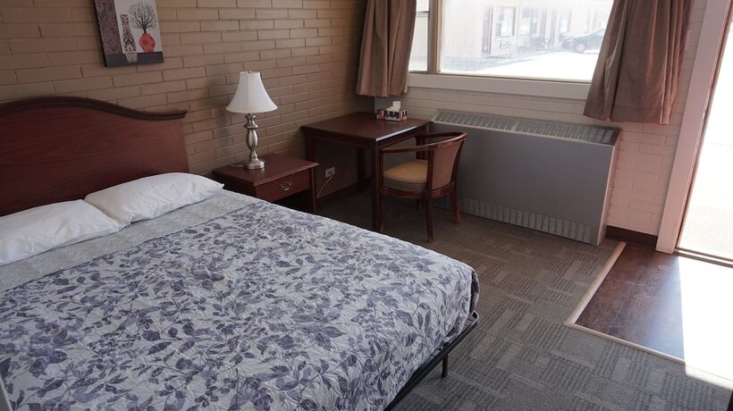 Imagen de la habitación del Hotel Caravel Motel. Foto 19