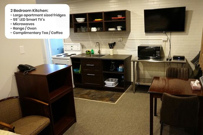 Imagen de la habitación del Hotel Caravel Motel. Foto 20