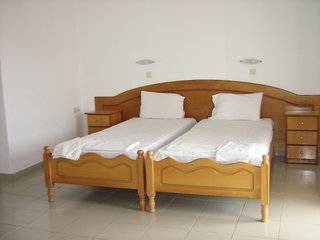 Imagen de la habitación del Hotel Caravel Pool Marilenna. Foto 5