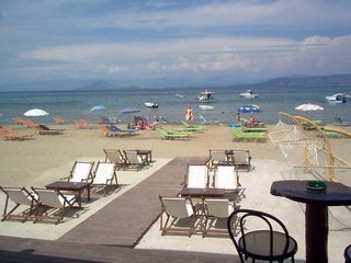 Imagen de los exteriores del Hotel Caravel Pool Marilenna. Foto 6