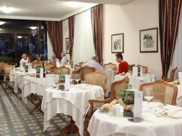 Imagen general del Hotel Caravel, Sant Agnello. Foto 5