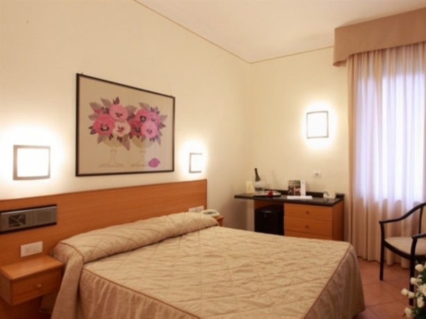 Imagen general del Hotel Caravel, Sant Agnello. Foto 7