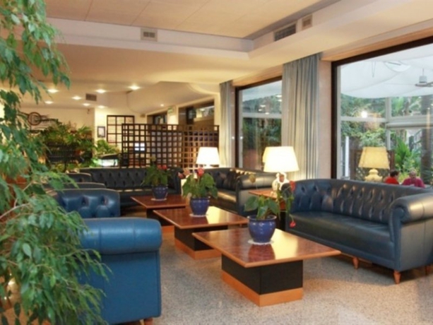 Imagen general del Hotel Caravel, Sant Agnello. Foto 10