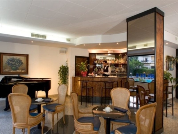 Imagen general del Hotel Caravel, Sant Agnello. Foto 14