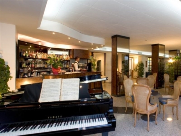 Imagen general del Hotel Caravel, Sant Agnello. Foto 16