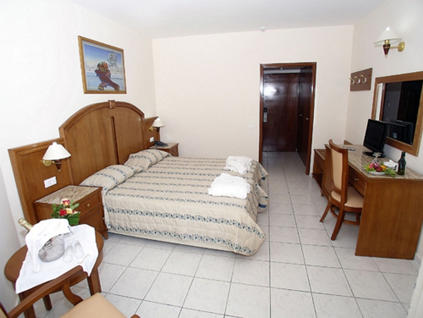 Imagen de la habitación del Hotel Caravel Suites - Adults Only. Foto 6
