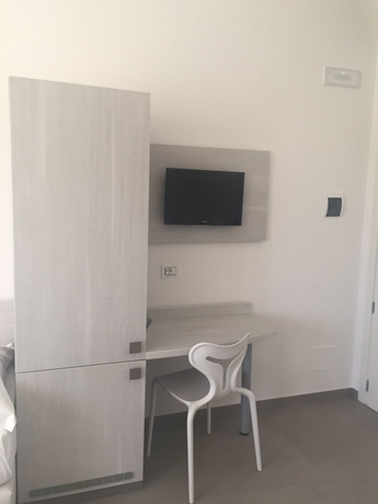 Imagen de la habitación del Hotel Caravel, Vasto. Foto 8