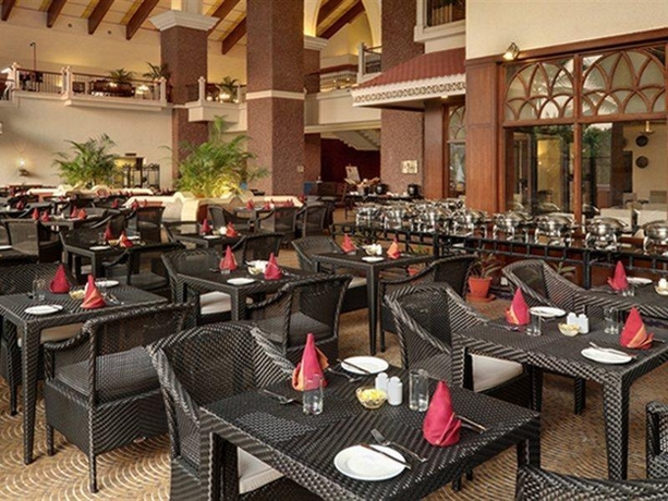 Imagen general del Hotel Caravela Beach Resort. Foto 2