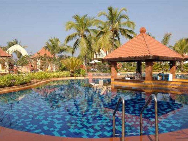 Imagen general del Hotel Caravela Beach Resort. Foto 3