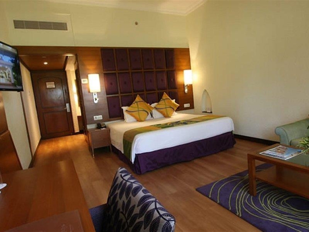 Imagen general del Hotel Caravela Beach Resort. Foto 4