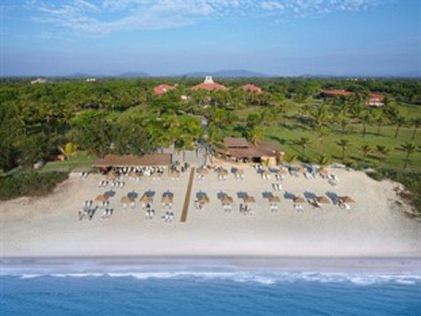 Imagen general del Hotel Caravela Beach Resort. Foto 5