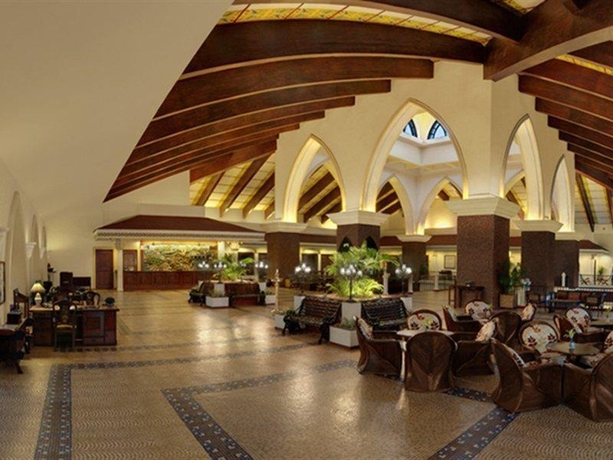 Imagen general del Hotel Caravela Beach Resort. Foto 7