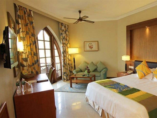 Imagen general del Hotel Caravela Beach Resort. Foto 9