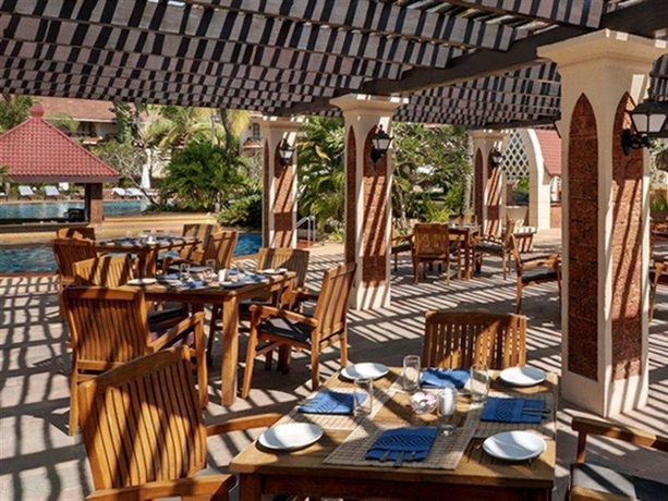 Imagen general del Hotel Caravela Beach Resort. Foto 10